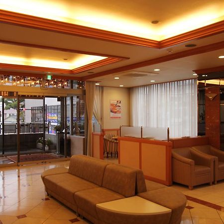Hotel New Gaea Oitaekimae Dış mekan fotoğraf
